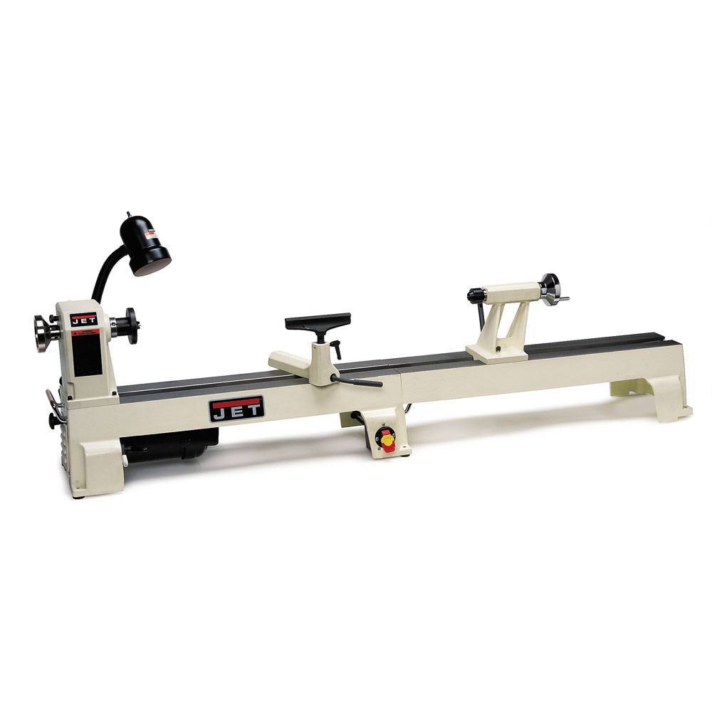 Удлинение станка Jet 710 мм (к JWL-1220) 708377 Удлинение станка Jet 710 мм (к JWL-1220) 708377