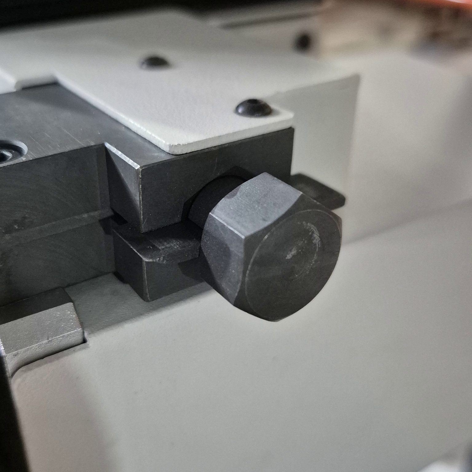 Станок с ЧПУ для заточки фрез и сверл Partner MD-20