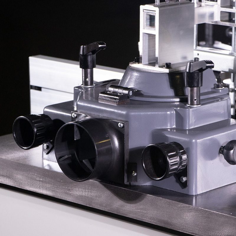 Фрезерный станок по дереву Proma TFS-90/30 25009030 Фрезерный станок по дереву Proma TFS-90/30 25009030