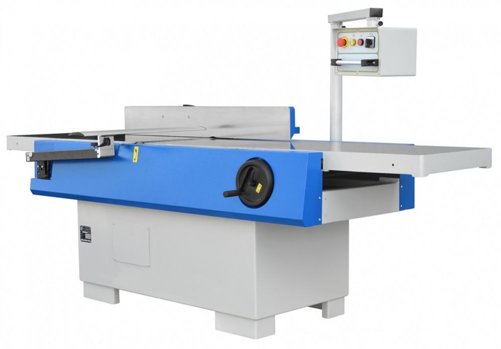 Фуганок электрический стационарный CORMAK DMA 41L