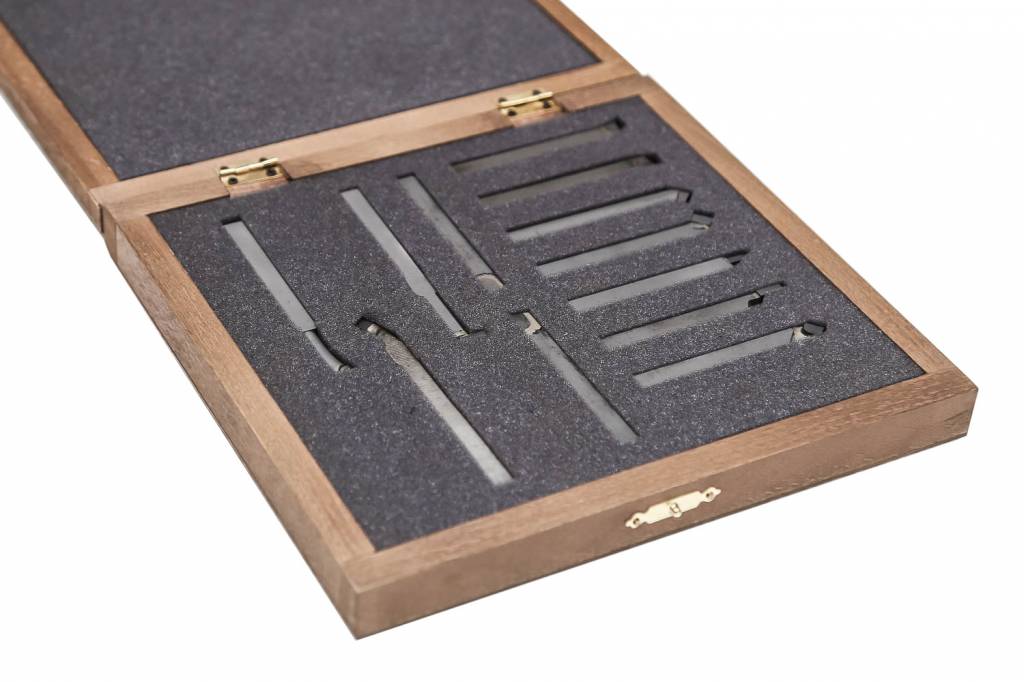 Набор резцов 8Х8 Т15К6