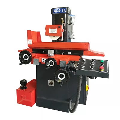 Горизонтальный плоскошлифовальный станок Sterbrust MD618A