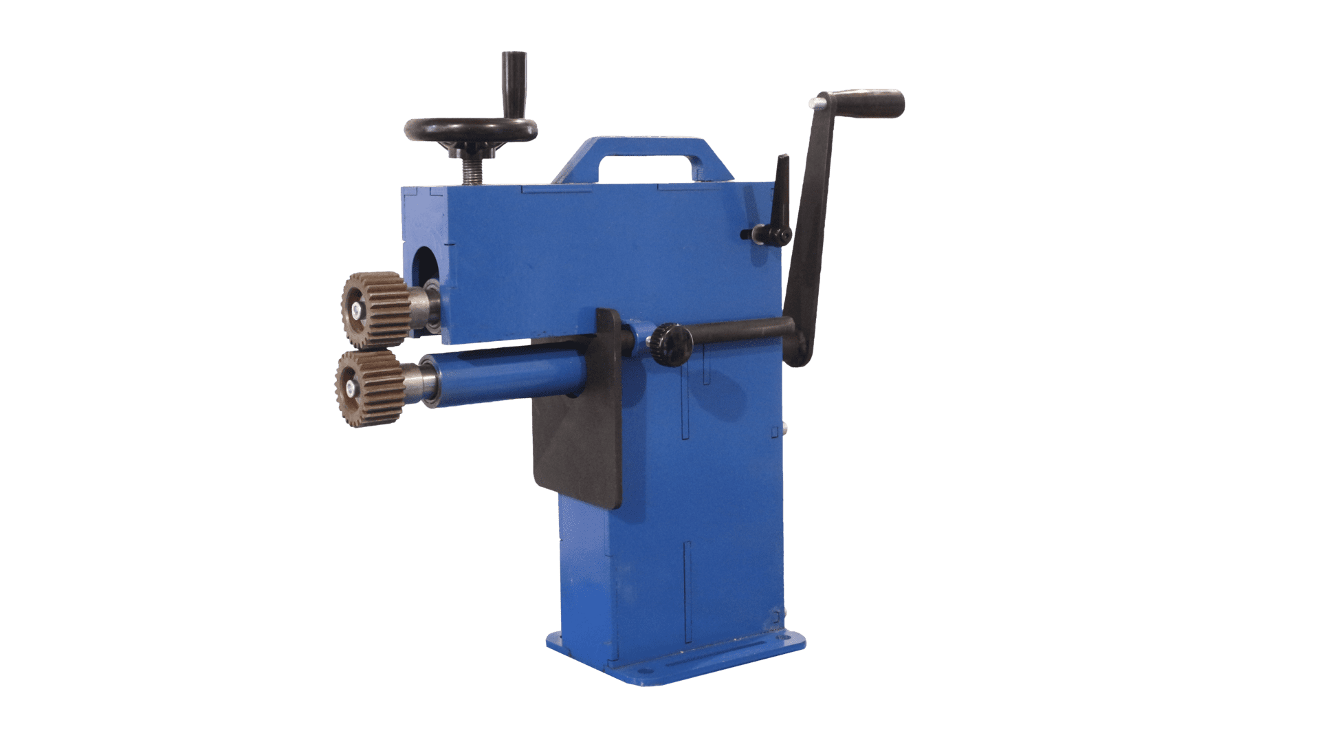 Ручной зиговочный станок ЗР-160 Ручной зиговочный станок ЗР-160