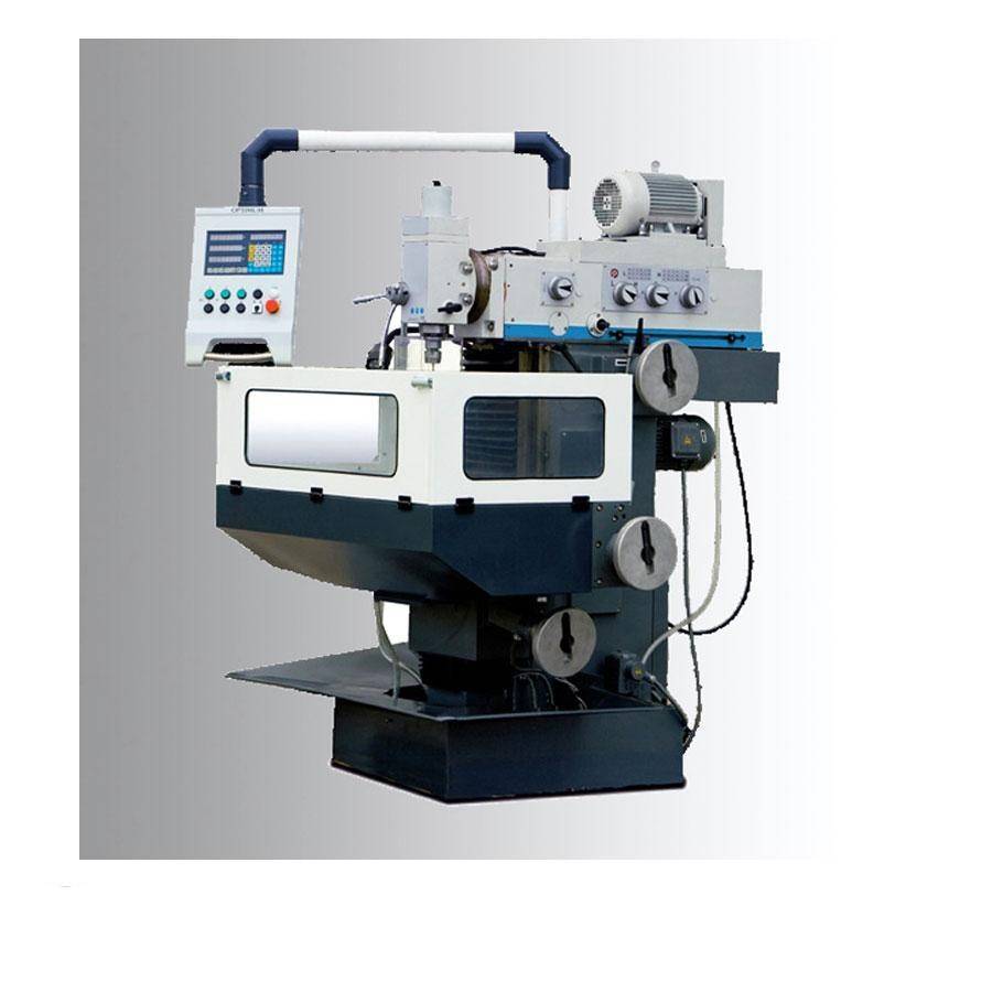 Универсальный фрезерный станок Витязь 6740В