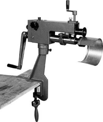 Отбортовочный станок по металлу TRIOD FBM-50/180 241050 Отбортовочный станок по металлу TRIOD FBM-50/180 241050