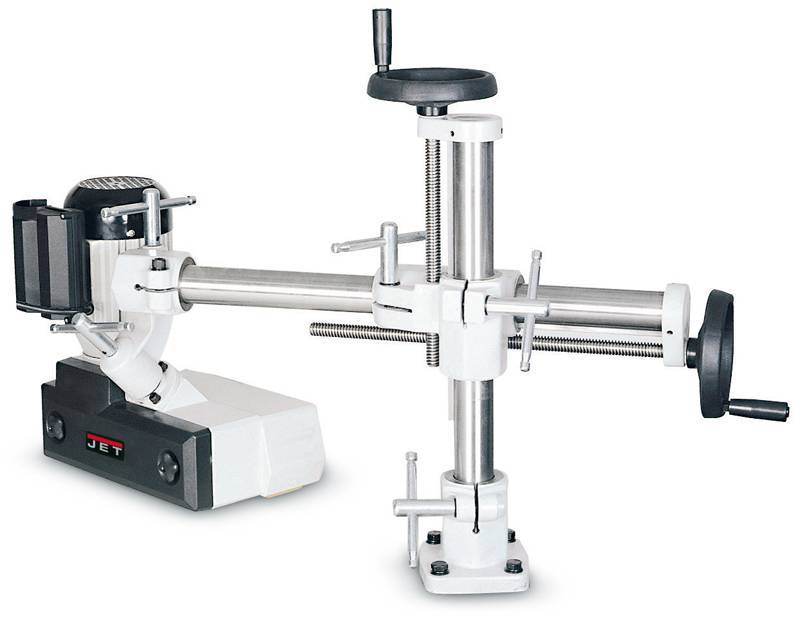 Устройство автоподачи Jet JPF-3 10000258T