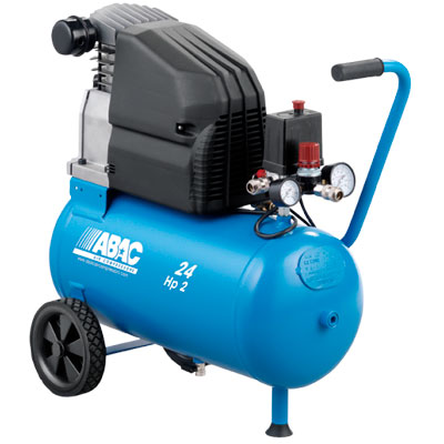 Компрессор поршневой ABAC Pole Position L20P передвижной Компрессор поршневой ABAC Pole Position L20P передвижной