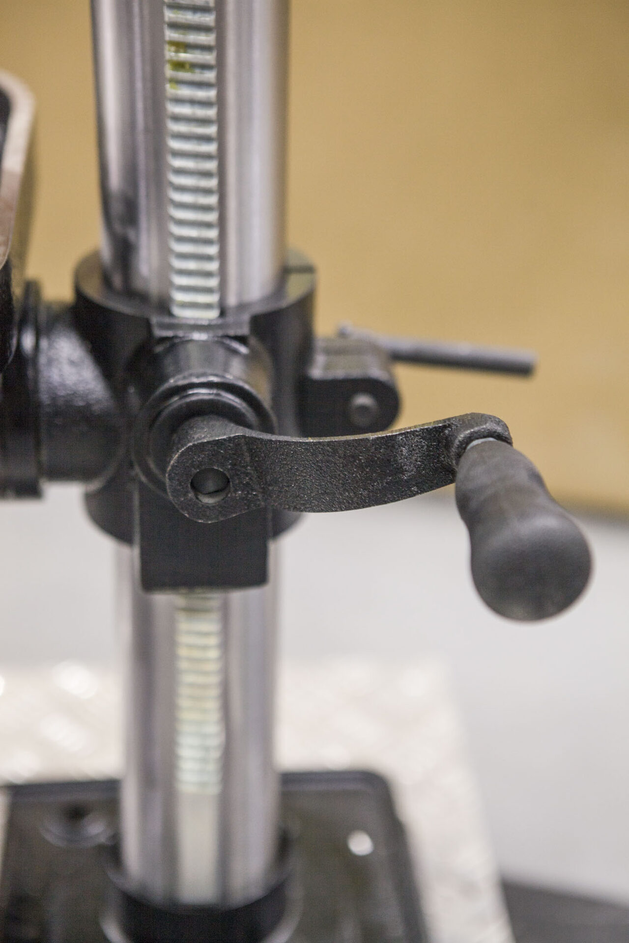 Фрезерно-сверлильный станок Stalex SBM-20 Vario