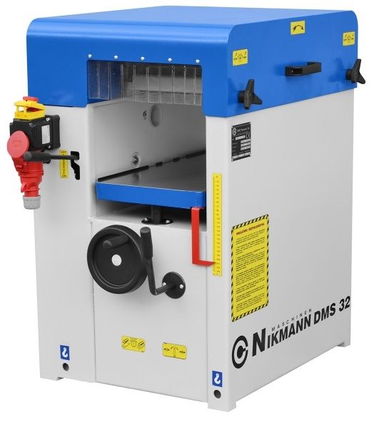 Рейсмусовый станок CORMAK DM32