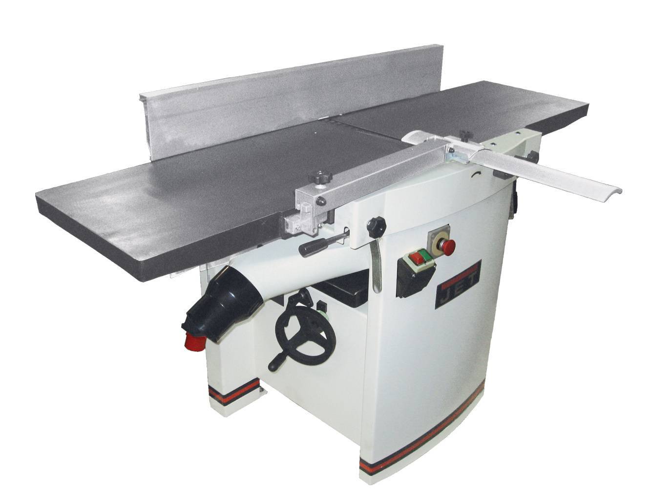 Фуговально-рейсмусовый станок JET JPT-410HH 10000296T