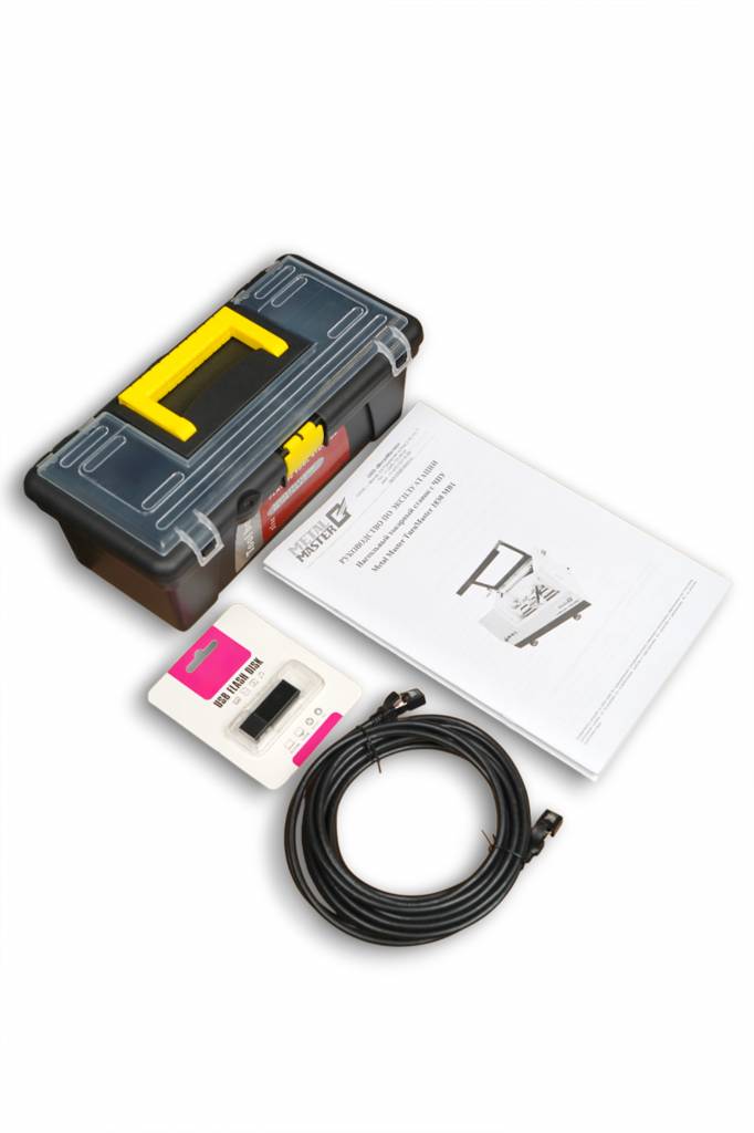 Настольный токарный станок с ЧПУ Metal Master TurnMaster 1830 ML1