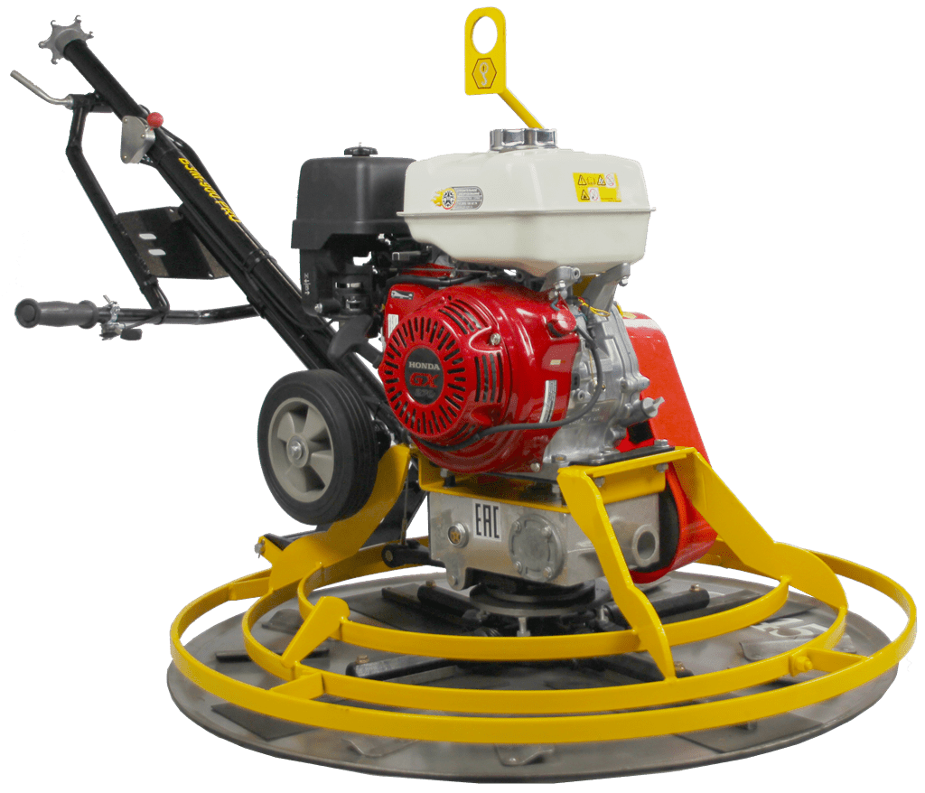 Затирочная машина VPK БЗМ-900 PRO