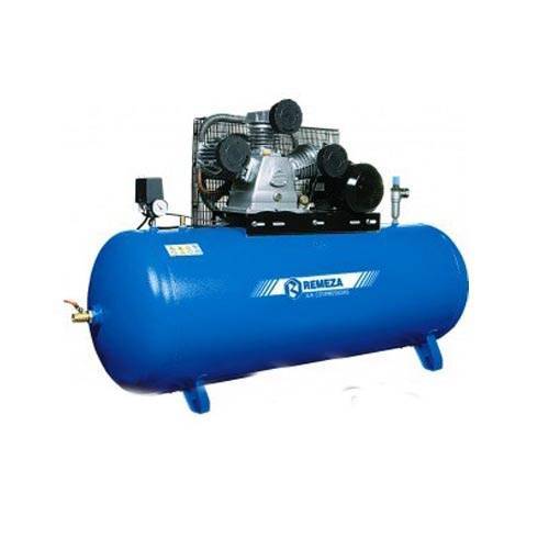 Компрессор Remeza СБ 4/Ф-500 LB 75