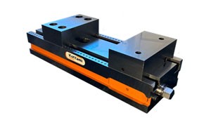 Остов (основание тисков) ТМ-260 Kottami Остов (основание тисков) ТМ-260 Kottami