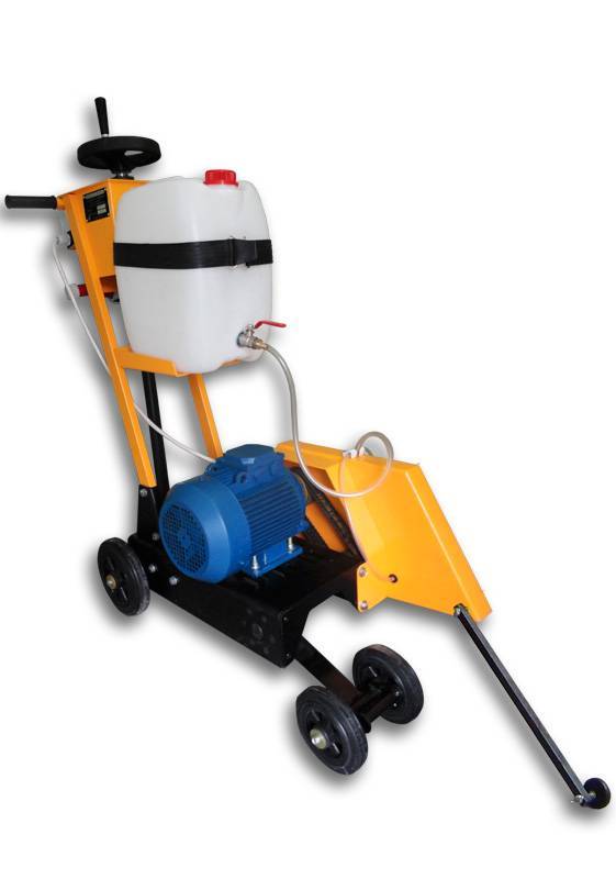 Резчик швов CS144E Сплитстоун в Санкт-Петербурге Резчик швов CS144E Сплитстоун