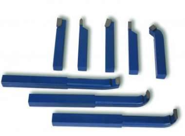 Комплект резцов Proma 16х16 25331616