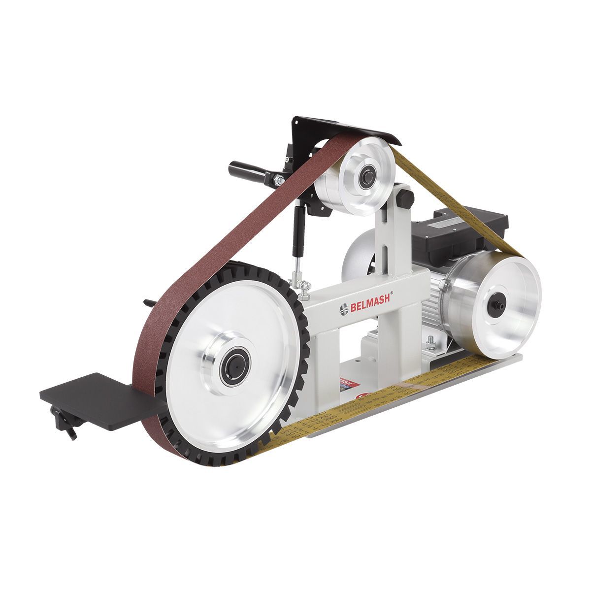 Станок Гриндер BELMASH BGM-822 Станок Гриндер BELMASH BGM-822