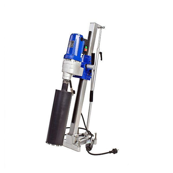 Установка алмазного бурения PRO-200 LED A