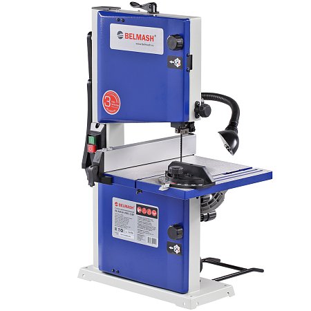 Станок ленточнопильный BELMASH WBS-228P Станок ленточнопильный BELMASH WBS-228P