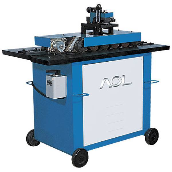 Фальцепрокат LC-12R ACL