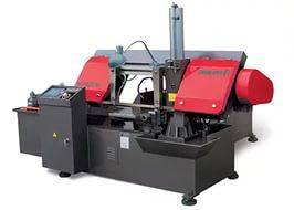 Ленточнопильный станок полуавтоматический Metal Mark SEGA A280 Ленточнопильный станок полуавтоматический Metal Mark SEGA A280