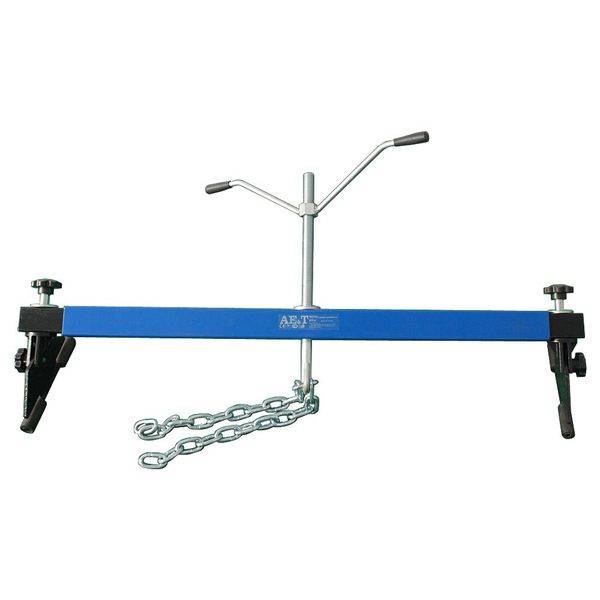 Поддержка для двигателя AE&T T63103 300кг