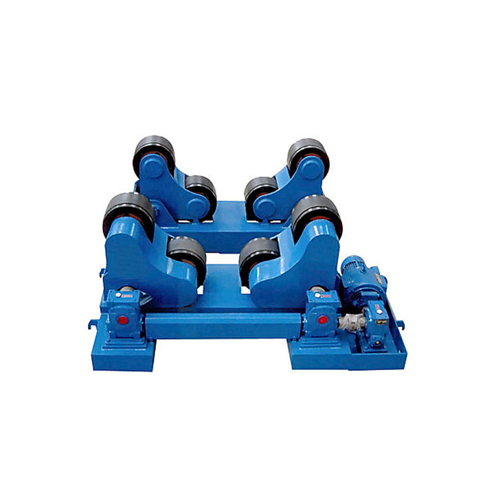 Самоцентрирующиеся роликовые вращатели HGZ-5