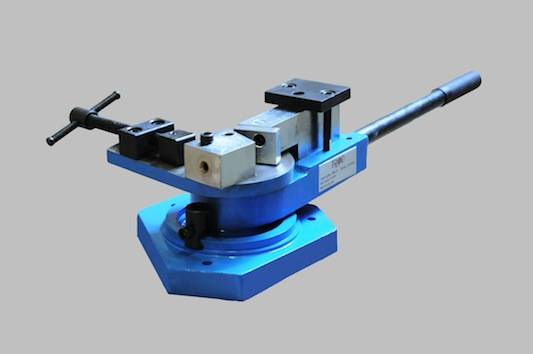 Универсальный гибочный станок TRIOD FBM-30 241036