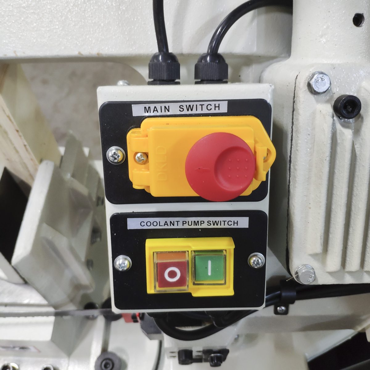 Станок ленточнопильный ручной Stalex SBS-205