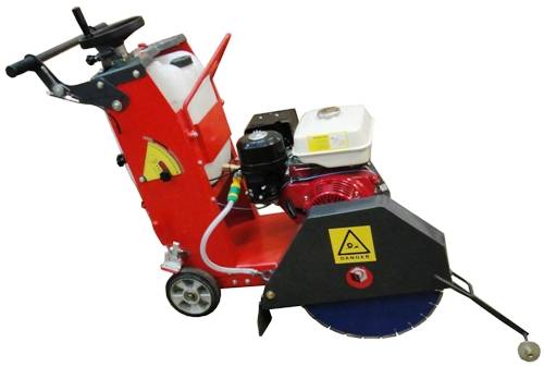 Резчик швов DIAM RК-600/13H в Санкт-Петербурге Резчик швов DIAM RК-600/13H