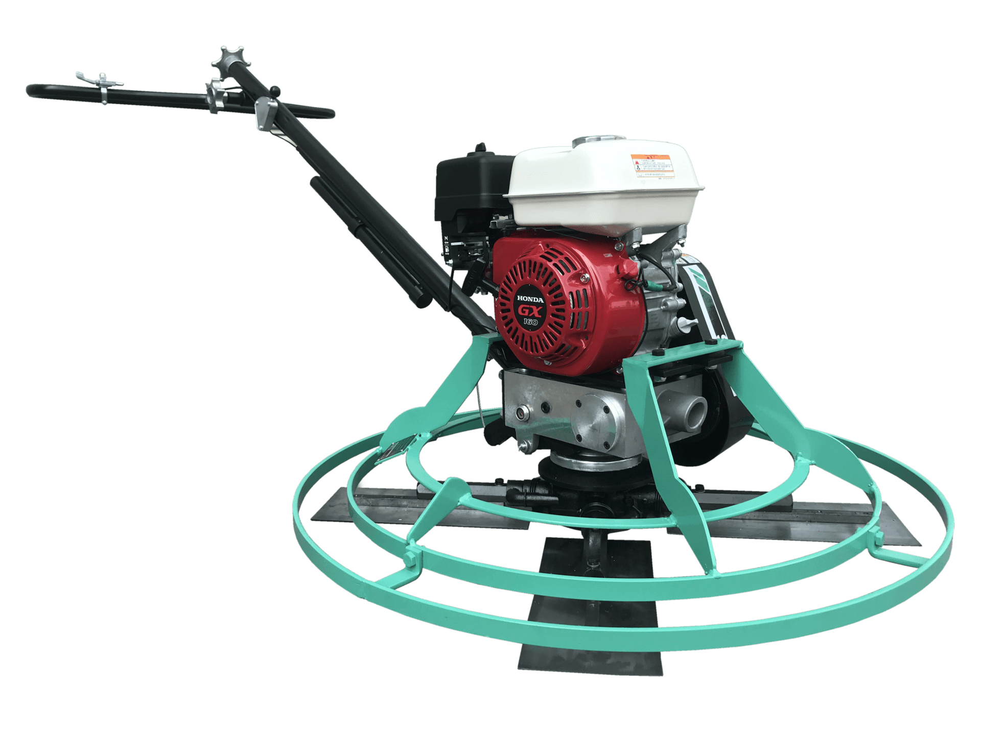 Затирочная машина GIKS PT900H