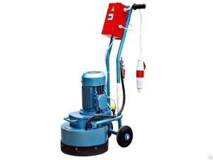 Машина мозаично-шлифовальная Мисом СО-313М в Санкт-Петербурге Машина мозаично-шлифовальная Мисом СО-313М