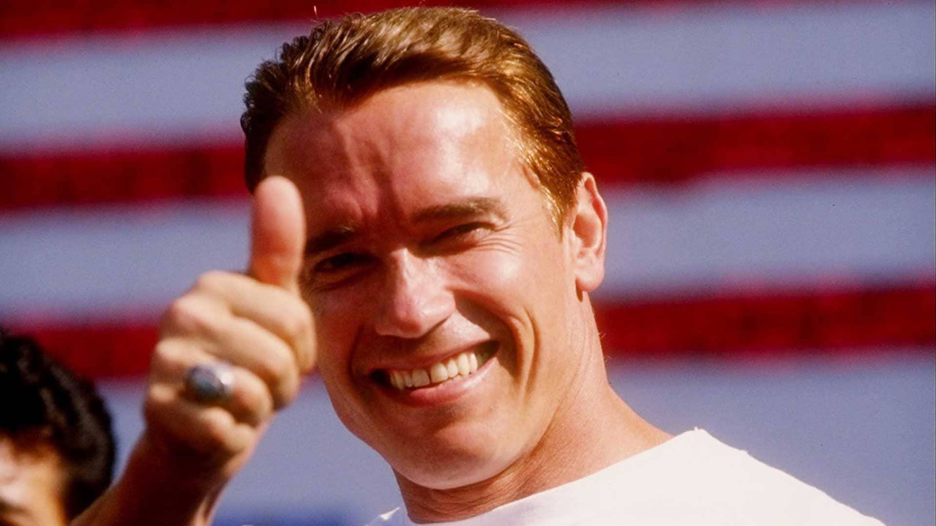 Железный Арни рекомендует: ТТМС, ACL, MRCM. Железный Арни рекомендует: ТТМС, ACL, MRCM.