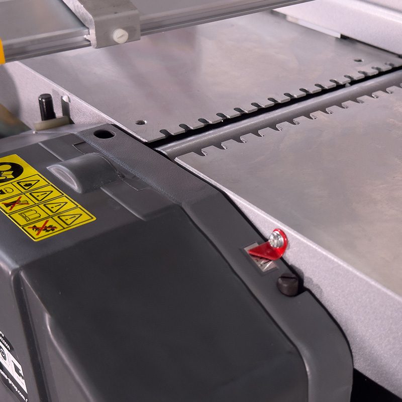 Фуговально-рейсмусовый станок Proma HP-200 25026000