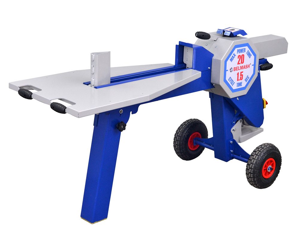 Кинетический дровокол BELMASH LSE-500 Кинетический дровокол BELMASH LSE-500