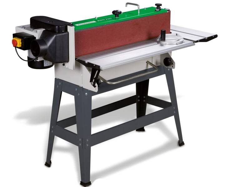 Станок кромкошлифовальный Holzstar KSO 790 Станок кромкошлифовальный Holzstar KSO 790