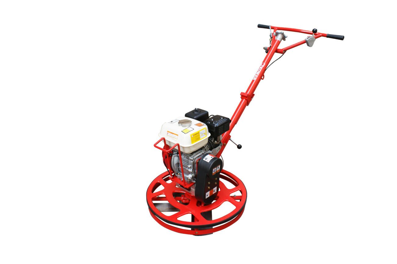 Затирочная машина KOMAN MT24-2