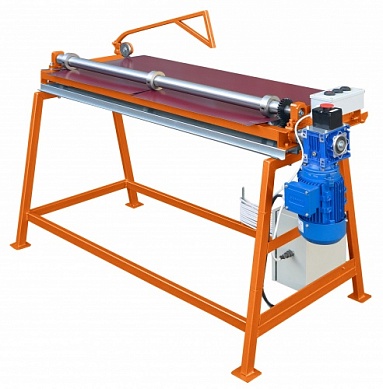 Станок продольно-поперечной резки Stalex СПР-1250/3-А