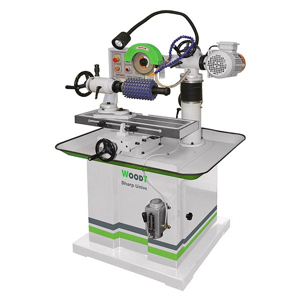 Станок заточной универсальный WoodTec Sharp Universal 250 Станок заточной универсальный WoodTec Sharp Universal 250