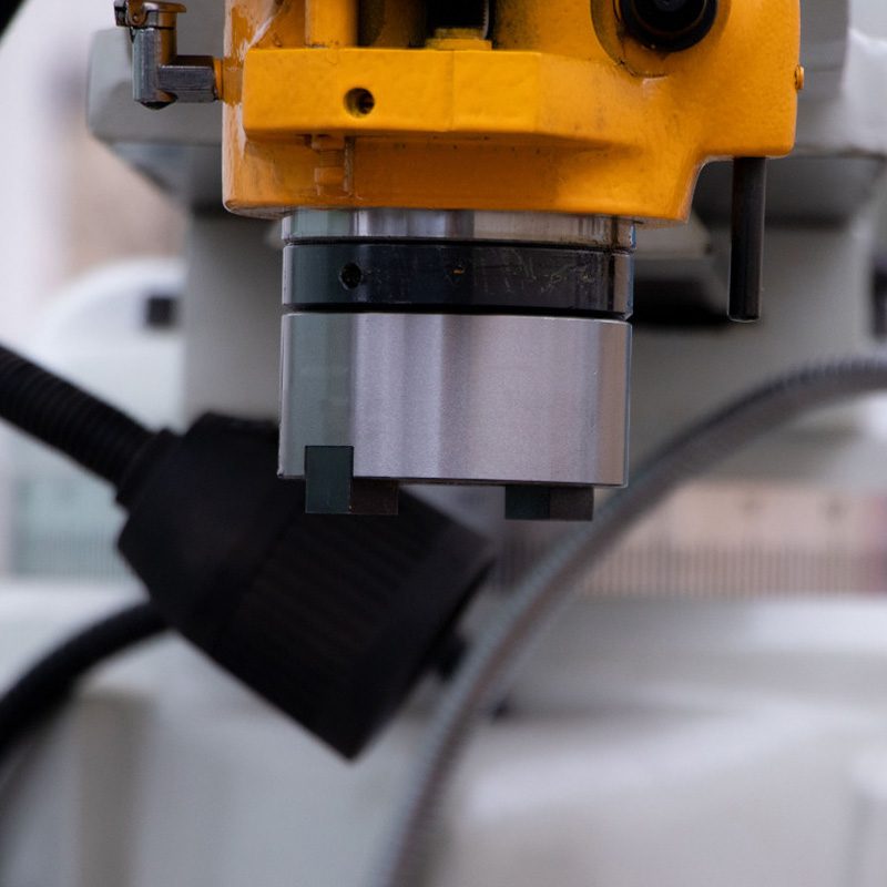 Фрезерный станок с УЦИ Proma FHX-55PD 38807000