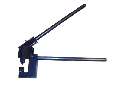 Пуклевочный инструмент