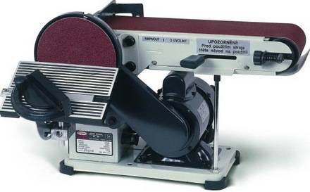 Тарельчато-ленточношлифовальный станок Proma BP-100 25702100