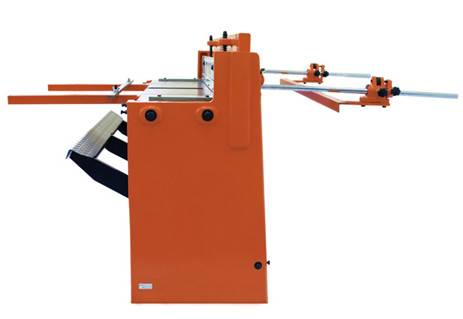 Гильотина ручная Q01-1,5х1320А TTMC