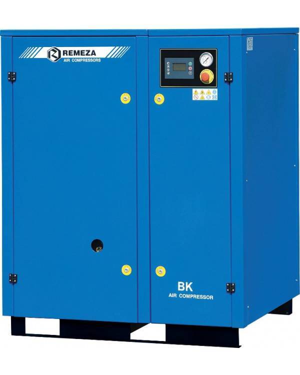 Компрессор винтовой Remeza BK20-10ВС Компрессор винтовой Remeza BK20-10ВС