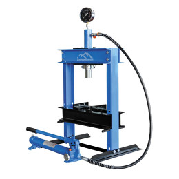 Гидравлические