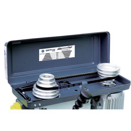 Вертикально-сверлильный станок OPTIdrill B 32