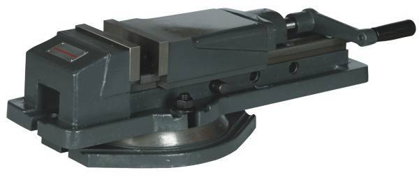 Тиски с гидроусилением Optimum HMS 100 3355100 Тиски с гидроусилением Optimum HMS 100 3355100