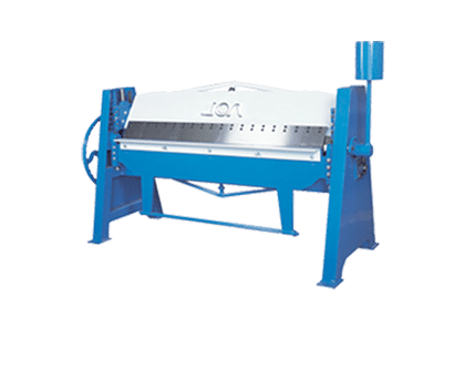 Листогибочный станок ACL WS 1.5X1300B