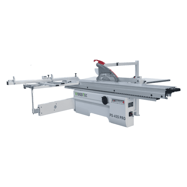 Форматно-раскроечный станок WoodTec PS 45S PRO Форматно-раскроечный станок WoodTec PS 45S PRO