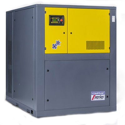 Компрессор винтовой COMPRAG F-9013 Компрессор винтовой COMPRAG F-9013